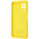 Чохол WAVE Full Silicone Cover Samsung Galaxy A22/M22/M32 (A225F/M225F/M325F) midnight blue 384924 фото 3