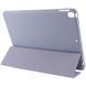 Чохол Smart Case Open buttons для Apple iPad Air 1/Air 2 /Pro 9.7"/ iPad 9.7" (2017-2018) Lavender gray 274200 фото 5