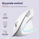 Миша Trust Verto Ergonomic, USB-A, білий (25133_TRUST) 363971 фото 9