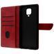 Чохол WAVE Fold Case Xiaomi Redmi Note 9S/Note 9 Pro blue 342019 фото 3