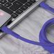 Кабель Proove Gaming Eternal Type-C to Type-C 60W (1m) (CCET60002215) Purple 338068 фото 3