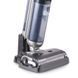 Пилосос Thomas бездротовий AQUA FLOORCLEANER CORDLESS, 150Вт, конт пил -0,75л, автон. робота до 35хв, вага-4кг, НЕРА, голубий (785501) 373801 фото 11