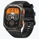 Розумний годинник M3 ULTRA SE TANK M3 ULTRA SE BLK KOSPET 390070 фото 5