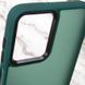 Чохол TPU+PC Lyon Frosted для Oppo A3 4G Green 326132 фото 5