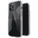 Чохол-накладка Speck Presidio Perfect-Clear With Grips Case For Apple IPhone 12 Pro Max - Clear 210007 фото 1