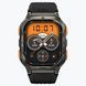 Розумний годинник M3 ULTRA SE TANK M3 ULTRA SE BLK KOSPET 390070 фото 6