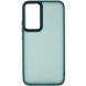Чохол TPU+PC Lyon Frosted для Xiaomi Redmi Note 13 4G Green 295723 фото 2