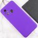 Чохол Silicone Cover Lakshmi Full Camera (AAA) для Xiaomi Redmi 12C Фіолетовий / Amethyst 271875 фото 5