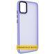 Чохол TPU+PC Lyon Frosted для Xiaomi Redmi Note 7 / Note 7 Pro / Note 7s Purple 282051 фото 1