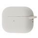 Чохол Silicone Case New for AirPods Pro 2 antique white 340211 фото 1