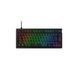 Клавіатура механічна HyperX Alloy Rise 75key, Red, USB-A, EN/UA, RGB, чорний (7G7A4AA) 365961 фото 1