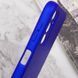 Чохол Silicone Cover Lakshmi Full Camera (A) для Samsung Galaxy A15 4G/5G / M15 5G Синій / Iris 285204 фото 6