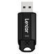 Флеш-пам'ять (накопичувач USB) USB3.1 64GB S80 LJDS080064G-BNBNG LEXAR 356157 фото 1