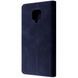 Чохол WAVE Fold Case Xiaomi Redmi Note 9S/Note 9 Pro blue 342019 фото 1