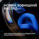 гарнітура LOGITECH G535 LIGHTSPEED Wireless, Black (939-002219) 316234 фото 10