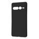 Чохол WAVE Full Silicone Cover Google Pixel 7 Pro black 332727 фото 1