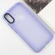 Чохол TPU+PC Lyon Frosted для Xiaomi Redmi Note 7 / Note 7 Pro / Note 7s Purple 282051 фото 8