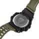 Тактичний годинник 2E Armor GT Army Green з компасом та крокоміром (2E-TCW20ARGN) 364439 фото 6