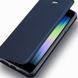 Чохол-книжка Dux Ducis з кишенею для візиток для Apple iPhone 7 / 8 / SE (2020) (4.7") Синій 287369 фото 6