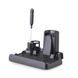 Пилосос Thomas бездротовий AQUA FLOORCLEANER CORDLESS, 150Вт, конт пил -0,75л, автон. робота до 35хв, вага-4кг, НЕРА, голубий (785501) 373801 фото 13