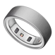 Смарт-кільце Oura Ring 4 Brushed Silver Size 10 (JZ90-54220-10) 410052 фото 1