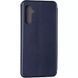 Чохол-книжка Samsung A145 (A14) G-Case Ranger Series Dark Blue 276745 фото 3