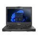 Ноутбук GETAC S410G5 CI5-1340P 14"T 8GB 256GB W11P ST2D5A3OSDMX 357794 фото 2