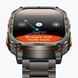 Розумний годинник M3 ULTRA SE TANK M3 ULTRA SE BLK KOSPET 390070 фото 4
