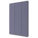 Чохол WAVE Smart Cover Lenovo Tab M11 11" lavender gray 342762 фото 1