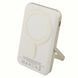 Зовнішній MagSafe Акумулятор Proove 10000mAh 20W Knight (PBGI20012214) Beige 322162 фото 3