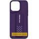 Чохол TPU VIVA для Samsung Galaxy A16 4G/5G Purple 325032 фото 1