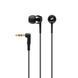 Навушники SENNHEISER CX 100 Black 320315 фото 1