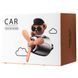 Ароматизатор Pilot Bear black 337526 фото 2