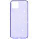 TPU чохол Nova для Samsung Galaxy A05 Purple 288561 фото 1