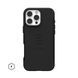 Чохол UAG для iPhone 16 Pro Max, Civilian Magsafe, Black (114445114040) 361685 фото 1