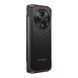 Смартфон Doogee Fire 6 6.56" 6/256ГБ, 2SIM, 10400мА&bull;год, чорний (з тепловізором) 406272 фото 8