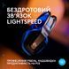 гарнітура LOGITECH G535 LIGHTSPEED Wireless, Black (939-002219) 316234 фото 2