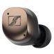 Навушники SENNHEISER MOMENTUM True Wireless 4 (700367) Black Copper 318246 фото 5