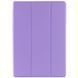 Чохол-книжка Book Cover (stylus slot) для Xiaomi Pad 7 / Pad 7 Pro (11.2") Бузковий / Dasheen 358652 фото 1