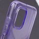 TPU чохол Nova для Samsung Galaxy A05 Purple 288561 фото 4
