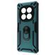 Чохол WAVE Power Magnetic Xiaomi Redmi Note 14 Pro 5G dark green 344448 фото 1