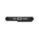 Чохол UAG для iPhone 16 Pro Max, Civilian Magsafe, Black (114445114040) 361685 фото 6