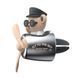 Ароматизатор Pilot Bear black 337526 фото 5