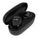 Навушники QCY&nbsp;T17 Black 240864 фото 1