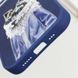 TPU+PC чохол Friends для Apple iPhone 15 (6.1") Blue Wolf 328596 фото 6