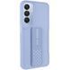 Чохол TPU VIVA для Samsung Galaxy A16 4G/5G Blue 325028 фото 1
