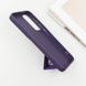 Чохол TPU VIVA для Samsung Galaxy A16 4G/5G Purple 325032 фото 5
