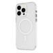 Чохол WAVE Sky Case with Magnetic Ring iPhone 15 Pro Max transparent 333195 фото 1