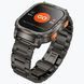 Розумний годинник M3 ULTRA SE TANK M3 ULTRA SE BLK KOSPET 390070 фото 3