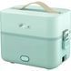 Ланч-бокс Підігрівом Xiaomi Bear Electric Lunch Box 1.2 л (DFH-B12E1) Green 354789 фото 2